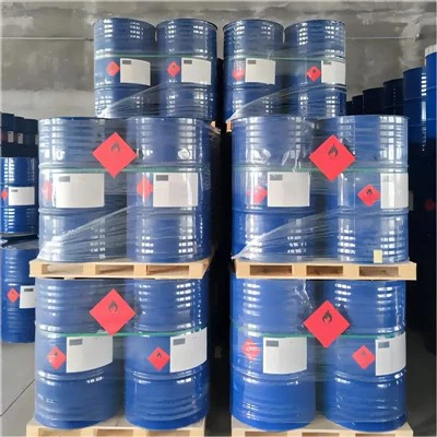 CAS 108-10-1 المذيبات 4- methyl -2- pentanone /mibk methyl isobutyl ketone