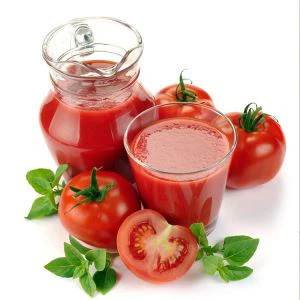 معجون الطماطم