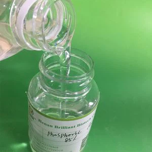 85 حمض الفوسفوريك